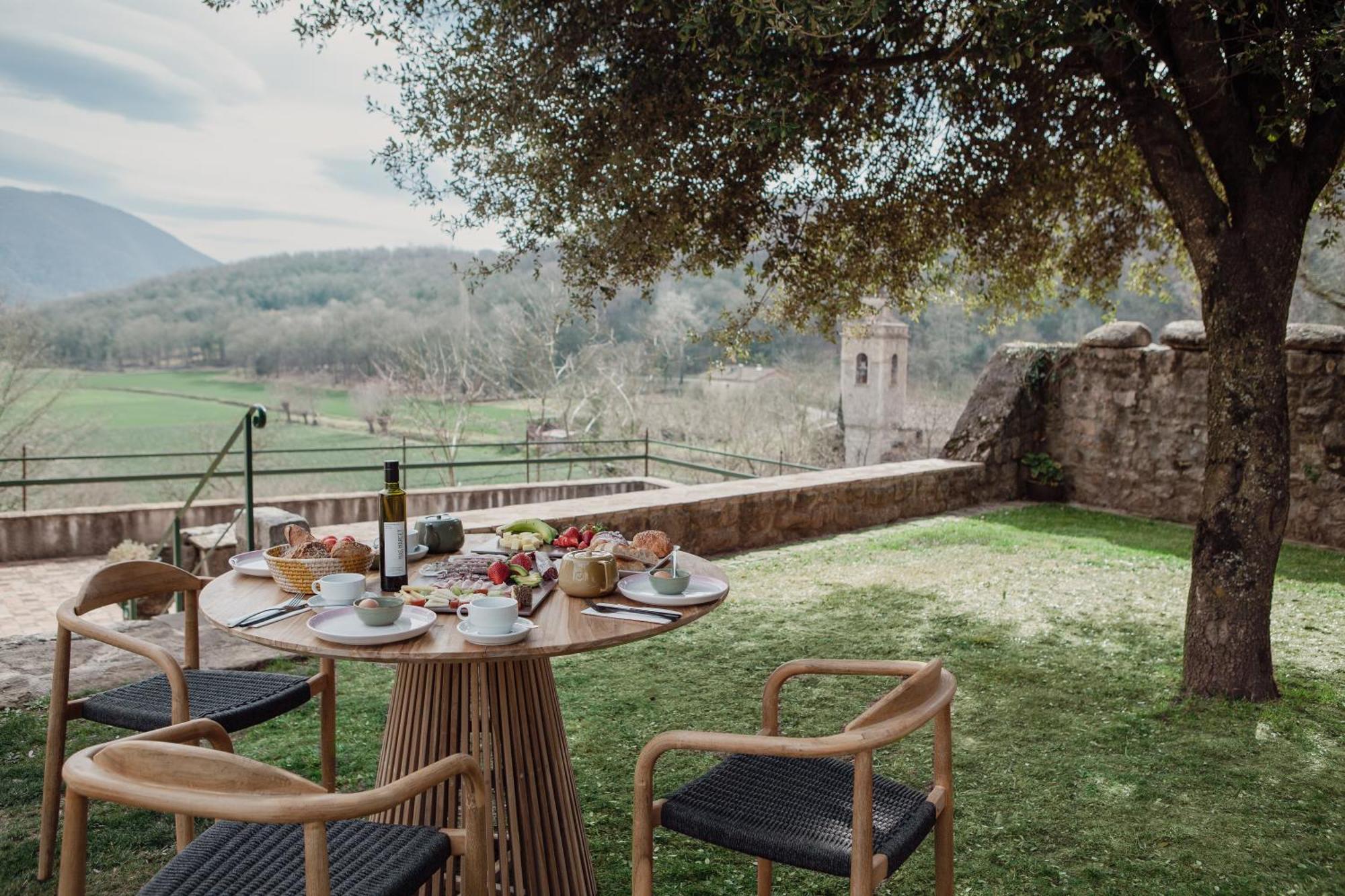 Mas Toralles Ferienhaus