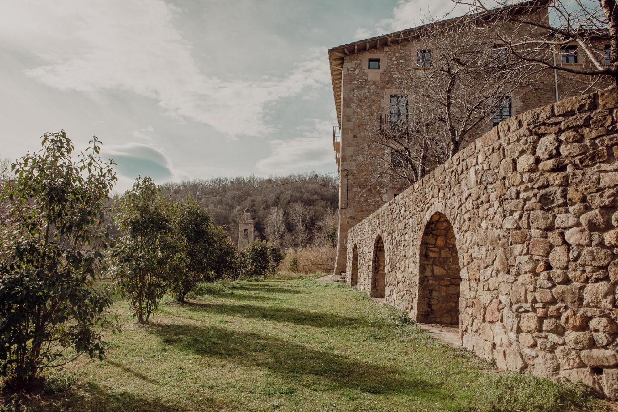 Mas Toralles Ferienhaus